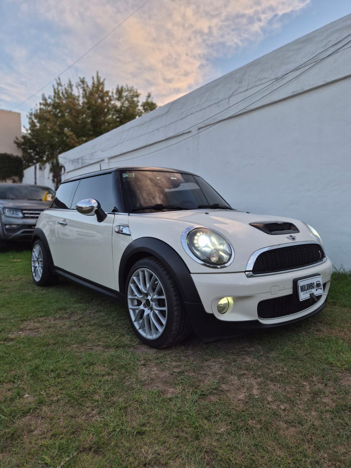 Mini Mini Cooper Peppers S